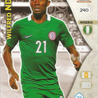 240 Wilfred Ndidi