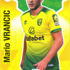 241 Mario Vrancic