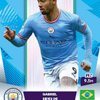 241  Gabriel Jesus