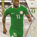 241 Victor Moses