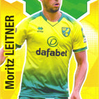 242 Moritz Leitner