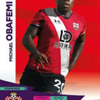 242 Michael Obafemi
