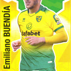 243 Emi Buendia