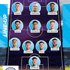 243  Line-Up