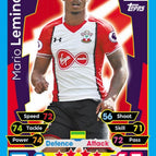 243 Mario Lemina