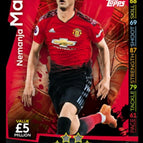 243 - Nemanja Matic