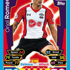 244 Oriol Romeu