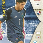 244 Jaime Penedo