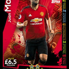 245 - Juan Mata
