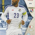 245 Felipe Baloy