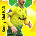 246 Kenny McLean