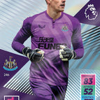 246 Karl Darlow
