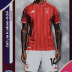 246 Callum Hudson-Odoi