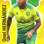 247 Onel Hernandez