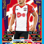 248 Dusan Tadic