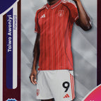 248 Taiwo Awoniyi