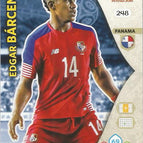 248 Edgar Barcenas