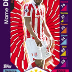 249 Mame Diouf