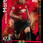 249 - Anthony Martial