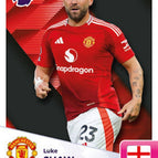 250   Luke Shaw