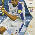 250 Gabriel Gomez