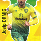 251 Josip Drmic