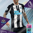 251 Jonjo Shelvey