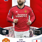 251 Luke Shaw