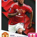 251   Aaron Wan-Bissaka
