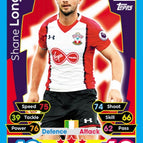 251 Shane Long