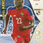 251 Abdiel Arroyo