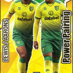 252 Aarons | Lewis