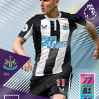 252 Matt Ritchie