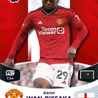 252 Aaron Wan-Bissaka