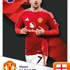 252   Mason Mount