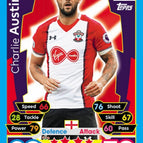 252 Charlie Austin