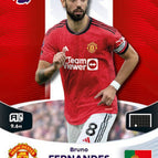253 Bruno Fernandes