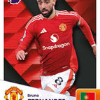 253   Bruno Fernandes