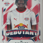 253  Yan Diomande