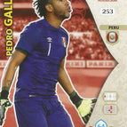 253 Pedro Gallese