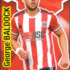 254 George Baldock