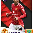 254   Casemiro