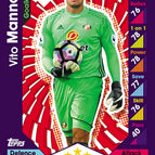254 Vito Mannone