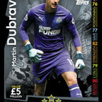 254 - Martin Dubravka