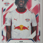 254  Johan Bakayoko