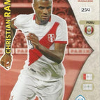 254 Christian Ramos