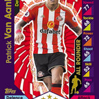 255 Patrick Van Aanholt