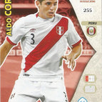 255 Aldo Corzo