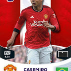 256 Casemiro