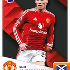 256   Scott McTominay